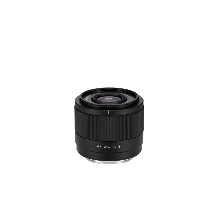 Viltrox 25mm AF F1.7 Air APS-C Lens Sony E-Mount
